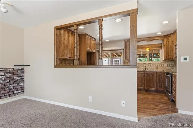 8239 Loretta Drive Denver, CO 80221