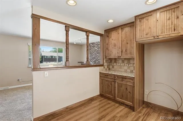 8239 Loretta Drive Denver, CO 80221