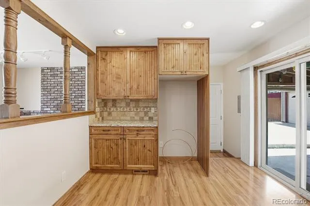 8239 Loretta Drive Denver, CO 80221