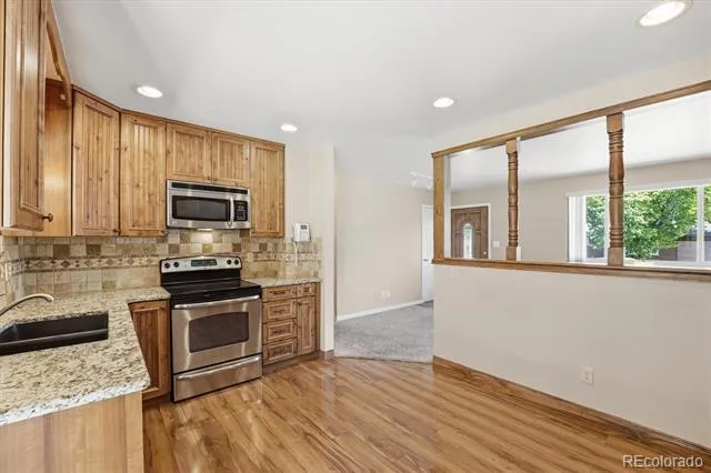 8239 Loretta Drive Denver, CO 80221