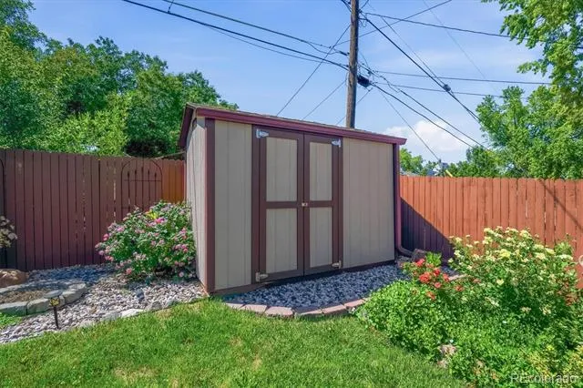 8239 Loretta Drive Denver, CO 80221