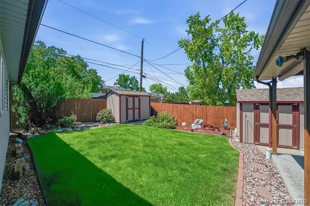 8239 Loretta Drive Denver, CO 80221