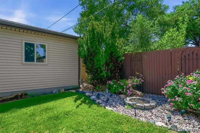 8239 Loretta Drive Denver, CO 80221
