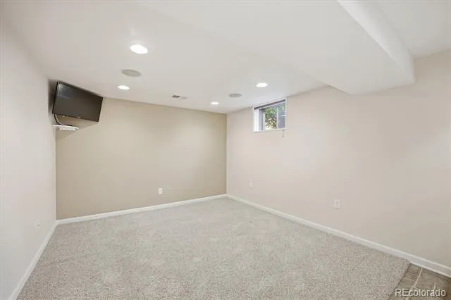 8239 Loretta Drive Denver, CO 80221
