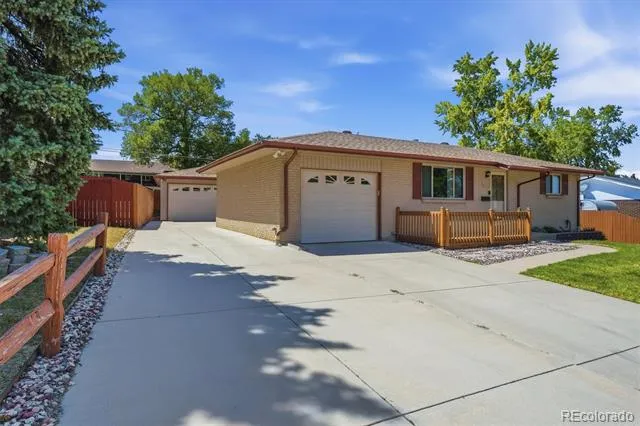 8239 Loretta Drive Denver, CO 80221