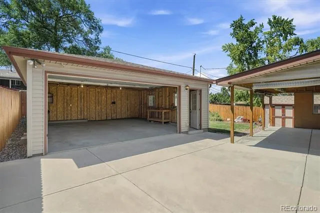 8239 Loretta Drive Denver, CO 80221