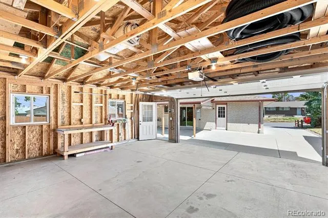 8239 Loretta Drive Denver, CO 80221