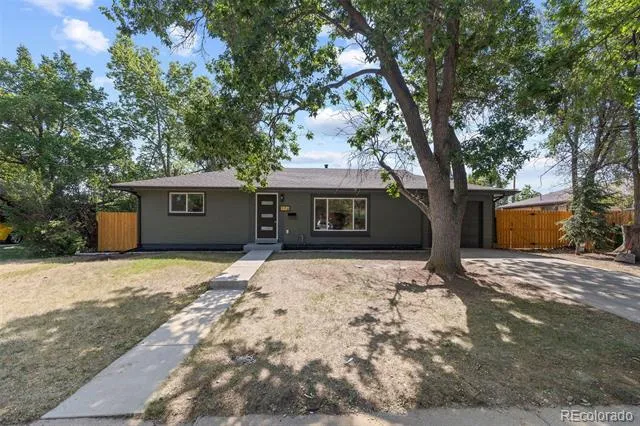 170 S Eaton Street Lakewood, CO 80226