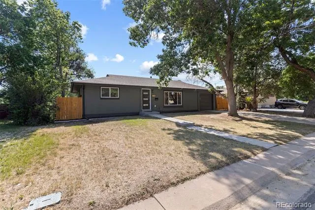170 S Eaton Street Lakewood, CO 80226