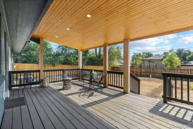 170 S Eaton Street Lakewood, CO 80226