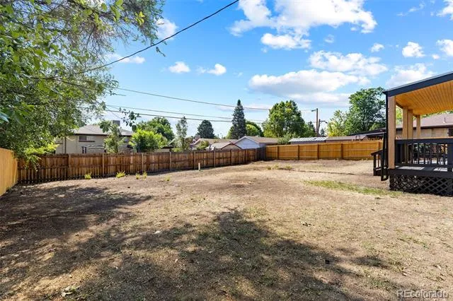 170 S Eaton Street Lakewood, CO 80226