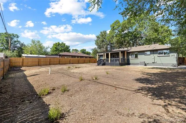 170 S Eaton Street Lakewood, CO 80226
