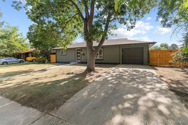170 S Eaton Street Lakewood, CO 80226