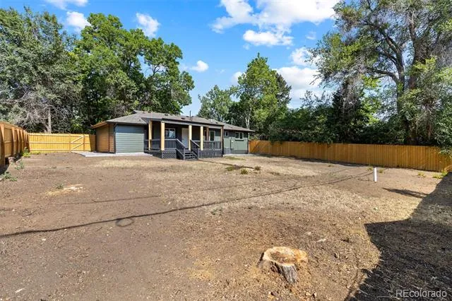 170 S Eaton Street Lakewood, CO 80226