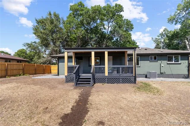 170 S Eaton Street Lakewood, CO 80226