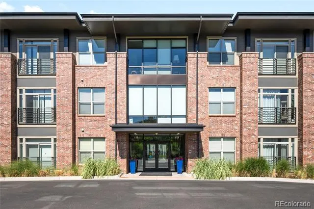 155 S Monaco Street Parkway #105 Denver, CO 80224