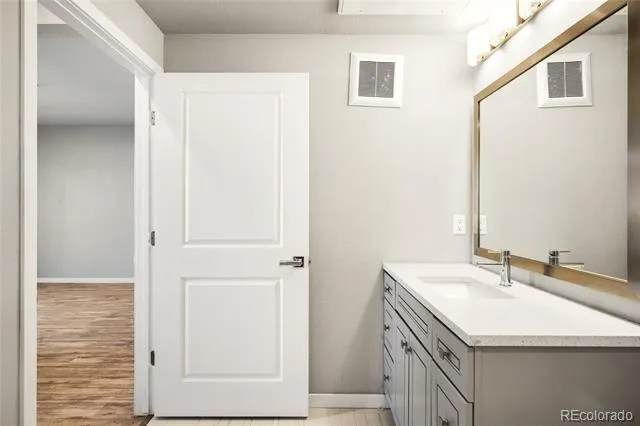 155 S Monaco Street Parkway #105 Denver, CO 80224