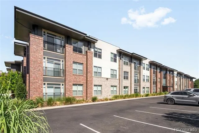 155 S Monaco Street Parkway #105 Denver, CO 80224