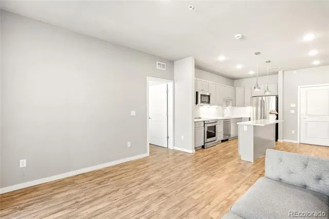 155 S Monaco Street Parkway #105 Denver, CO 80224