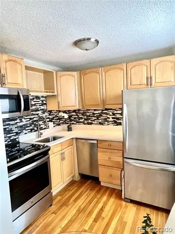 2480 W Caithness Place #8 Denver, CO 80211