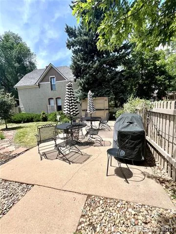 2480 W Caithness Place #8 Denver, CO 80211