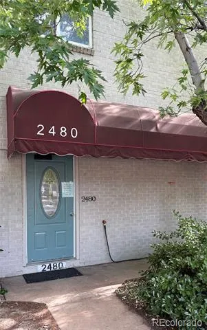 2480 W Caithness Place #8 Denver, CO 80211