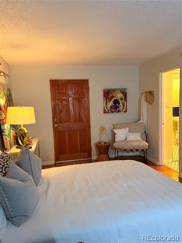 2480 W Caithness Place #8 Denver, CO 80211