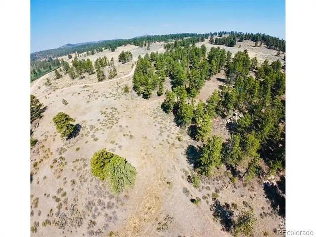21424 W County Road 80c Livermore, CO 80536