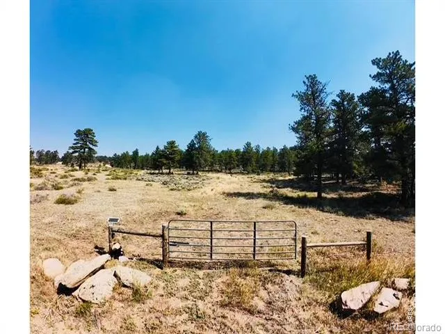 21424 W County Road 80c Livermore, CO 80536
