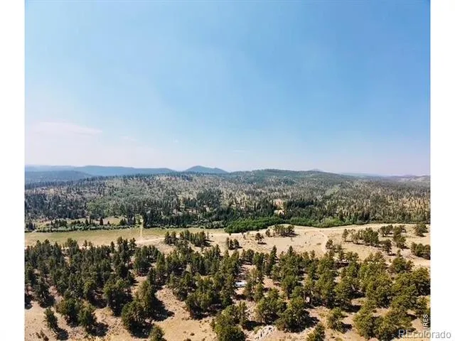 21424 W County Road 80c Livermore, CO 80536