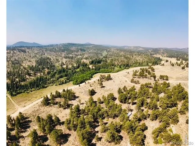 21424 W County Road 80c Livermore, CO 80536