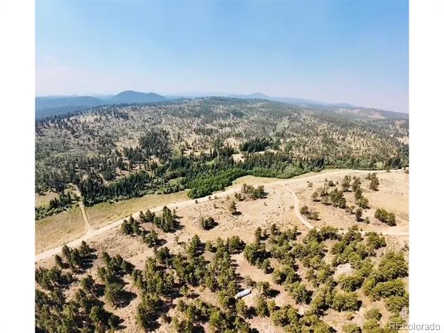 21424 W County Road 80c Livermore, CO 80536