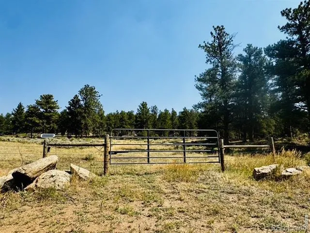 21424 W County Road 80c Livermore, CO 80536