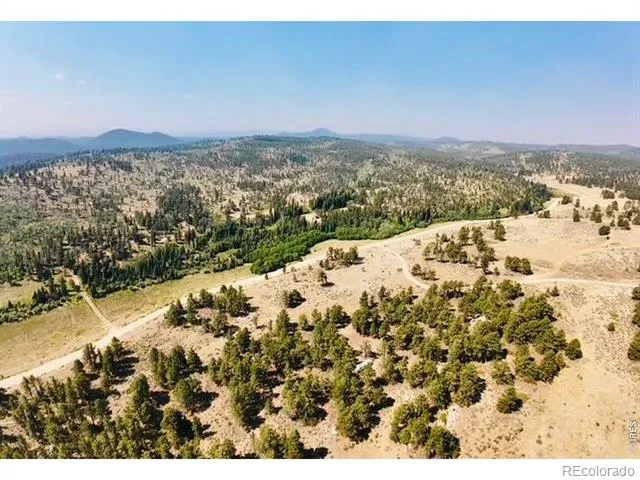 21424 W County Road 80c Livermore, CO 80536