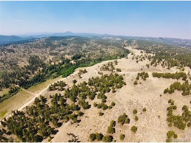 21424 W County Road 80c Livermore, CO 80536
