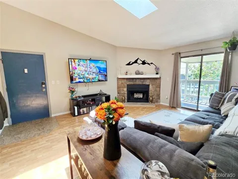 8600 E Alameda Avenue #13-204