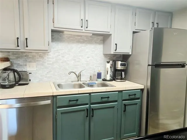8600 E Alameda Avenue #13-204 Denver, CO 80247