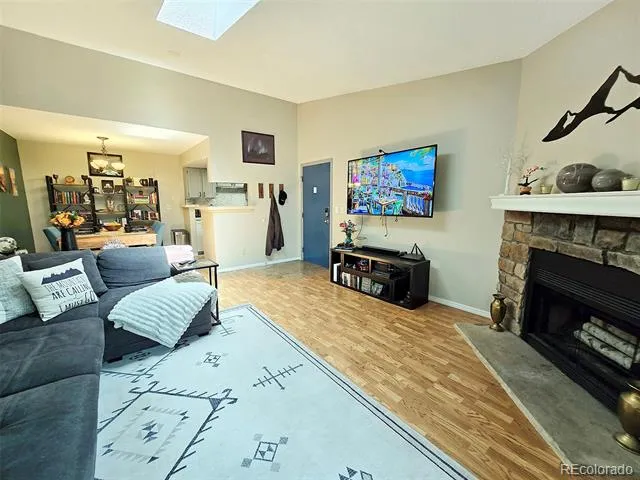8600 E Alameda Avenue #13-204 Denver, CO 80247