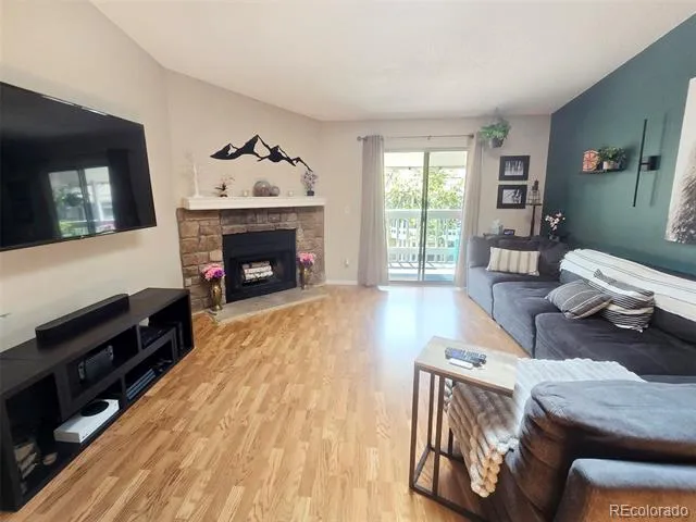 8600 E Alameda Avenue #13-204 Denver, CO 80247