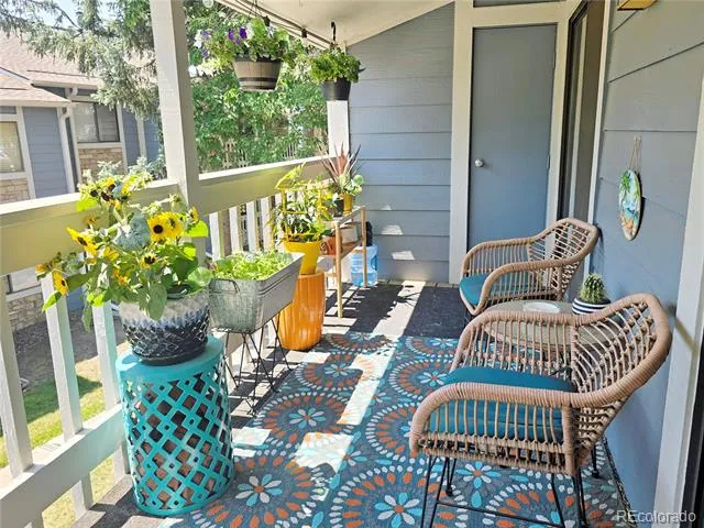 8600 E Alameda Avenue #13-204 Denver, CO 80247