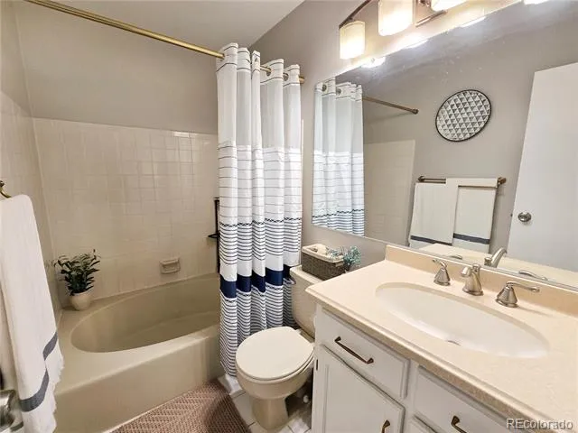 8600 E Alameda Avenue #13-204 Denver, CO 80247