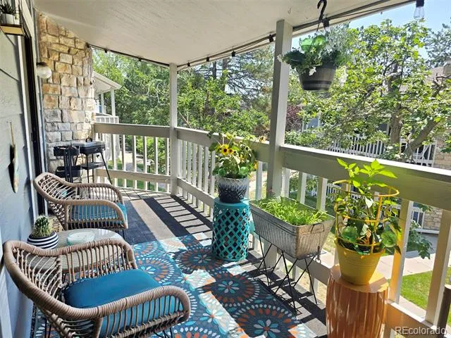 8600 E Alameda Avenue #13-204 Denver, CO 80247