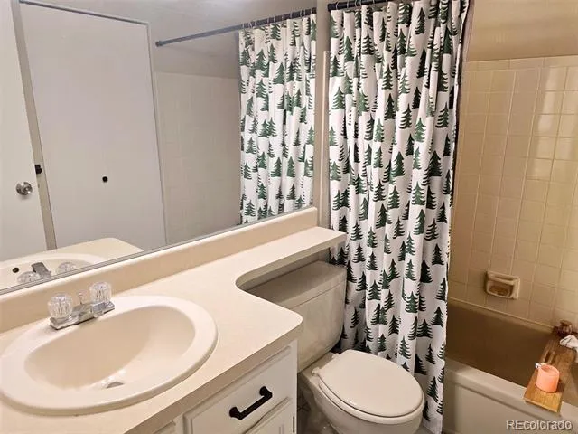 8600 E Alameda Avenue #13-204 Denver, CO 80247