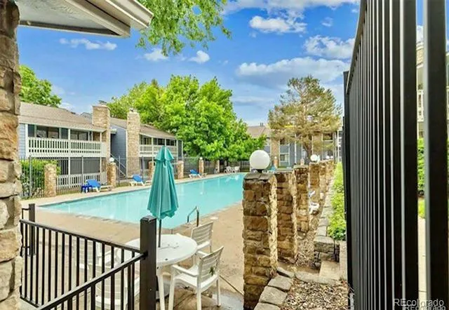 8600 E Alameda Avenue #13-204 Denver, CO 80247