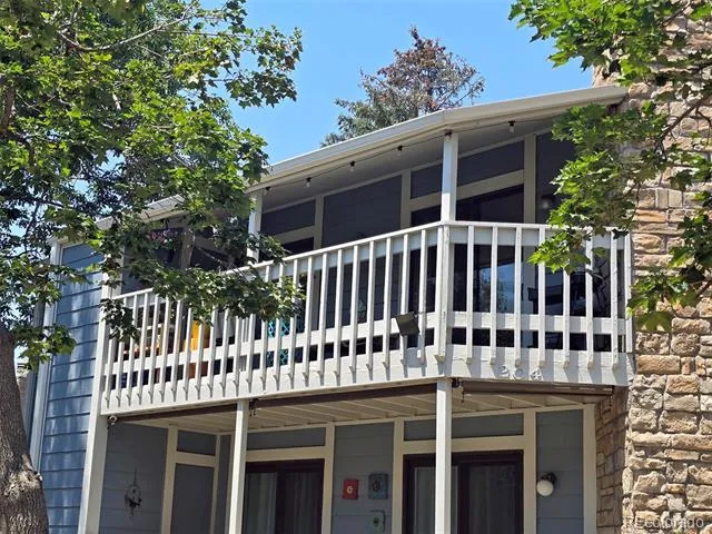 8600 E Alameda Avenue #13-204 Denver, CO 80247