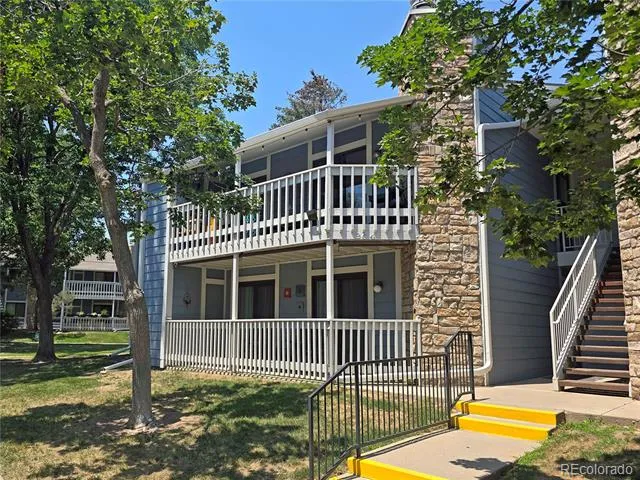 8600 E Alameda Avenue #13-204 Denver, CO 80247