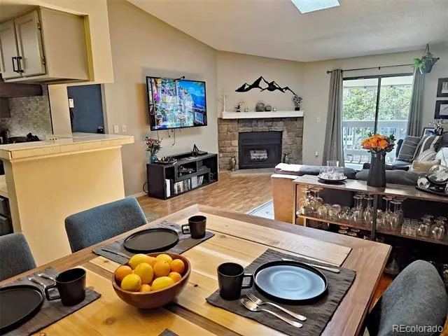 8600 E Alameda Avenue #13-204 Denver, CO 80247