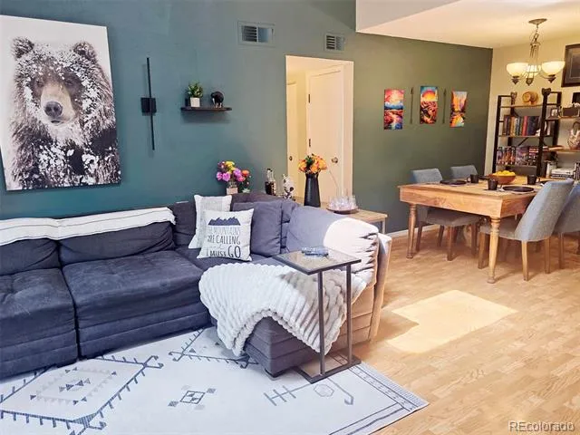 8600 E Alameda Avenue #13-204 Denver, CO 80247
