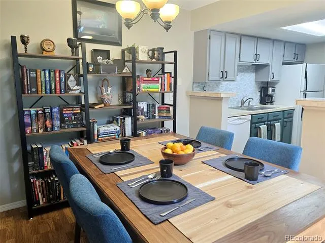 8600 E Alameda Avenue #13-204 Denver, CO 80247