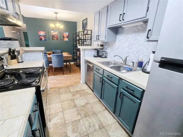 8600 E Alameda Avenue #13-204 Denver, CO 80247